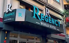 Regency World Hotel